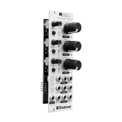 Shakmat Modular Triple Steeple Triple Envelope Generator image 3