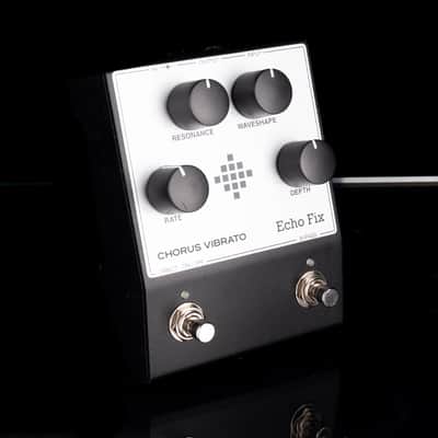 Used Echo Fix EF-P3 Chorus Vibrato Pedal image 2