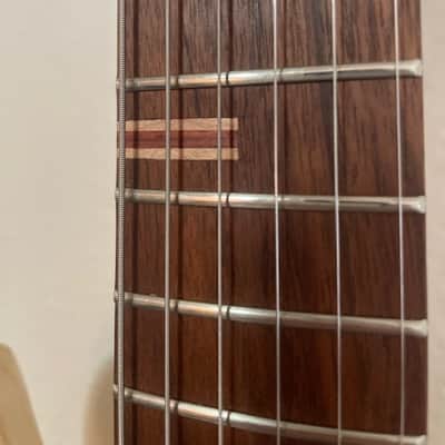 JLC Guitars Anaheim HH - Gloss Natural image 5