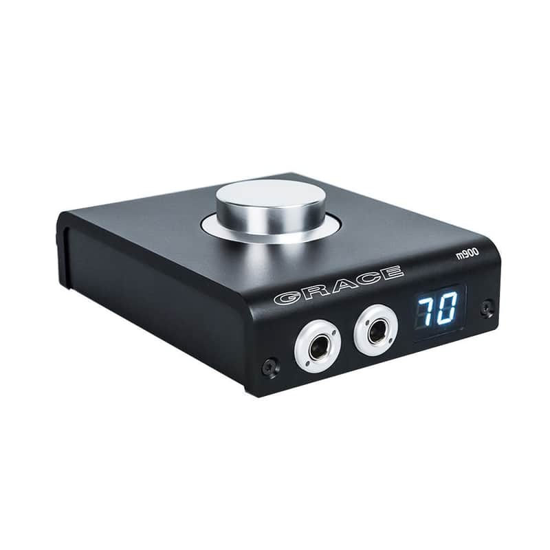 Grace Design M900 - Desktop DAC Headphone Amplifier image 1