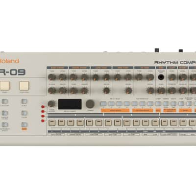 Roland Boutique TR-09 Rhythm Composer Drum Machine [USED]