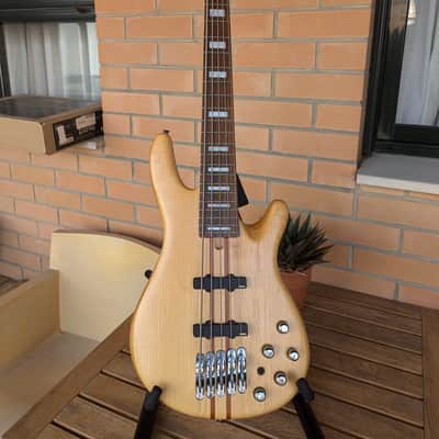 Yamaha BB2005 2010-2018 - Natural image 1