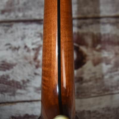 2022 Bourgeois Mandolin Model A image 12