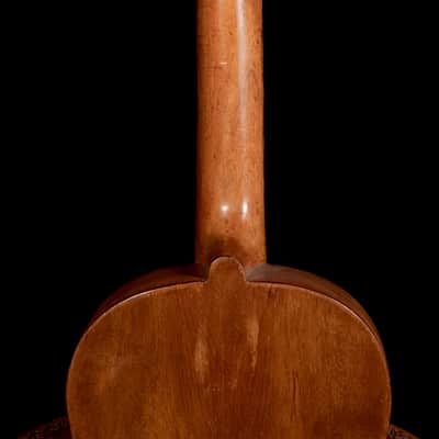 Vicente Tatay Concert/Flamenco Guitar circa 1950 - Esteso, Hernandez, Barbero, Torres Bild 12