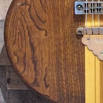 1978 Ibanez MC400-DS Musician - Dark Stain - image 5