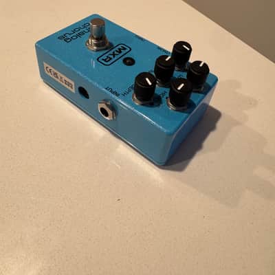 MXR M234 Analog Chorus 2011 - Present - Blue image 4