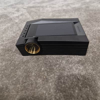 ASTELL & Kern ACRO CA1000T - Portable Audio System - Excellent w/ Power Supply & Leather Case image 4