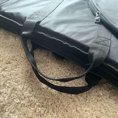ESP LTD Electric Guitar BackPack Gig Bag Case image 4