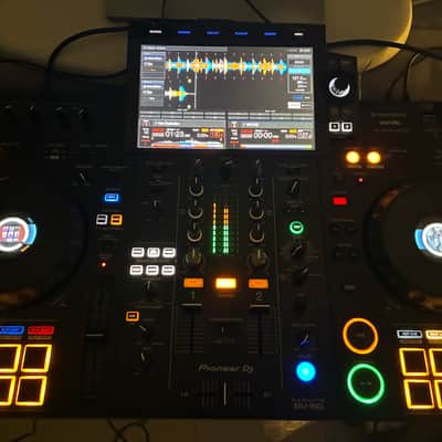Pioneer XDJ-RX3 (2022, Like New) - plus Hard Flight Case & Decksaver image 4
