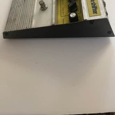 Systech Phase Shifter Analog Phaser Vintage 1970’s Guitar Effect Pedal image 6