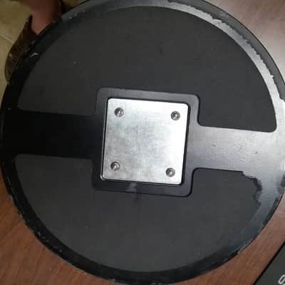 Xymox Practice Pad Black image 3