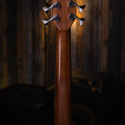 Warwick Thumb BO 6 White Pearl 2015 image 16