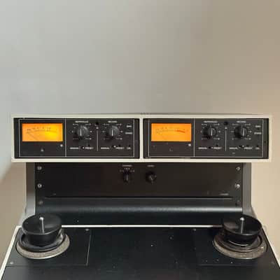 Vintage Ampex ATR-102 1/4" 2 Track Analog Mastering Tape Recorder image 20