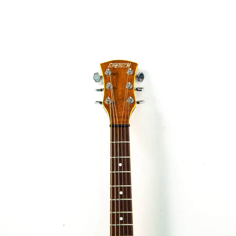 Gretsch 7628 Committee image 4