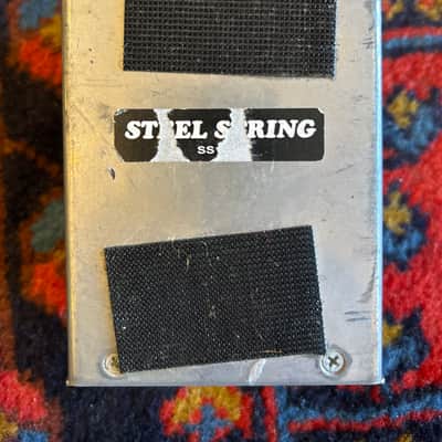 Vertex Steel String 2010s - Silver image 4