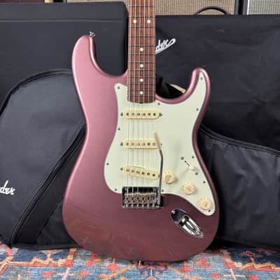 Fender MIJ Hybrid 60s Stratocaster | Reverb
