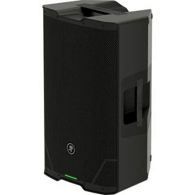Mackie SRT215 Two-Way 15" Powered Portable PA Speaker w/ DSP and Bluetooth 1600W image 4