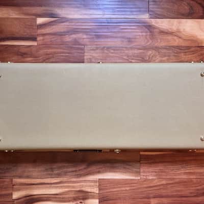 Custom Built Telecaster - Lollar Pickups / Musikraft / Fender American Standard image 9