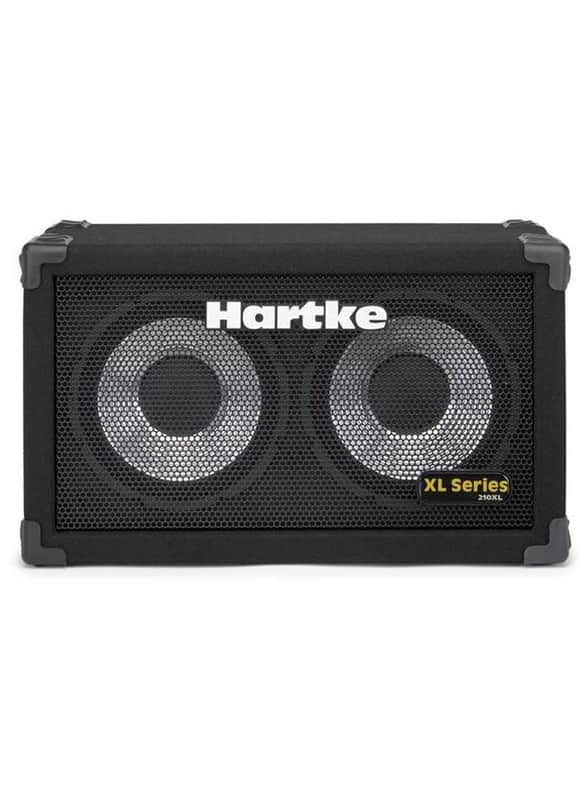 Hartke 210 XL Bass Speaker Cabinet | 200w 8Ω image 1