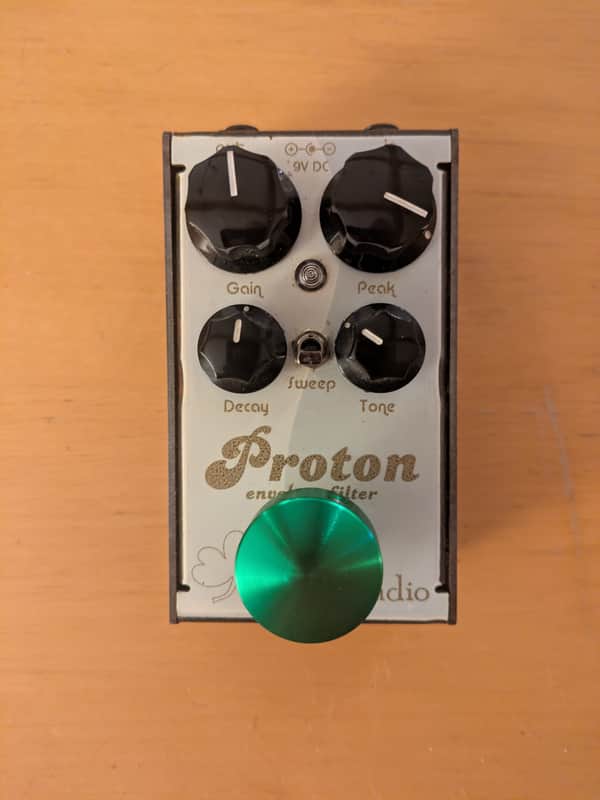 3Leaf Audio Proton MK3 2015 - 2018 image 1