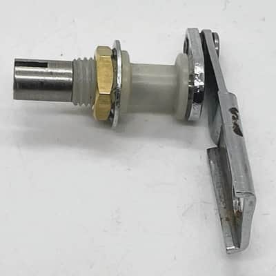 Ludwig P-1123 Throw-Off Butt End for Super Sensitive Snare Strainer LSSB-102 image 4