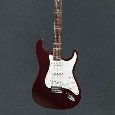Fender Used Standard Stratocaster '03 image 3
