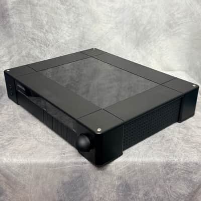 Meridian G02 Pre Amplifier - Superb Condition- remote -box- manual image 4