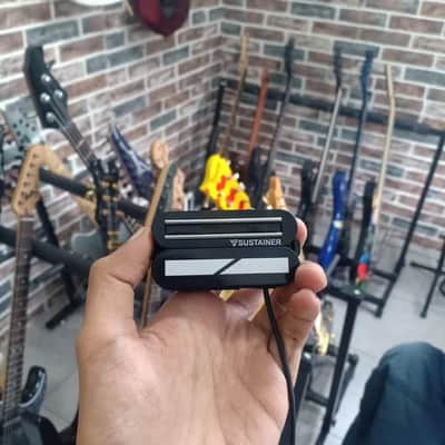 VEYZSUSTAINER PICKUP GUITAR image 4