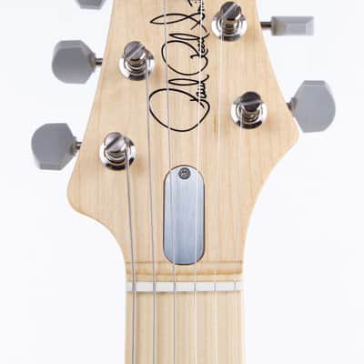 PRS Silver Sky John Mayer Signature with Maple Fretboard 2024 - Polar Blue image 12