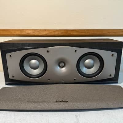 Infinity IL25c Center Speaker Audiophile Home Theater Audio Surround Stereo image 1