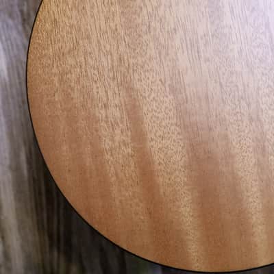 Eastman PCH M-104-NAT A-Style Mandolin - Natural image 18