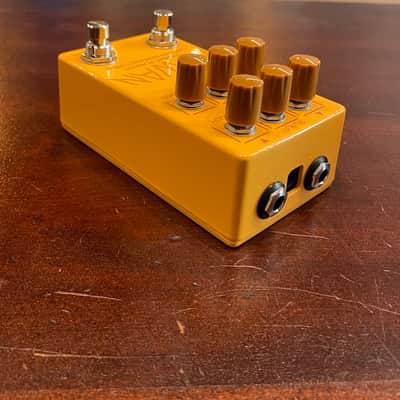 Lantern Manufacturing Rowan Dynamic Flanger image 3