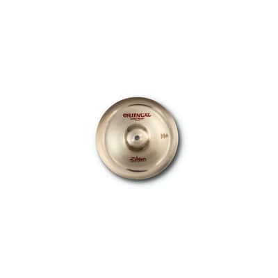 Zildjian FX Oriental China Trash Cymbal 10" image 1