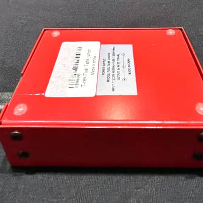 T-Rex Fuel Tank Junior image 3