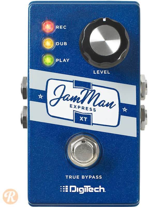 DigiTech Jamman Express image 2