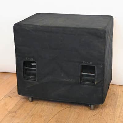 d&b audiotechnik C7-SUB Passive Subwoofer CG01VMR *ASK FOR SHIPPING* image 11
