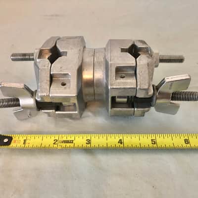 Yamaha OC-910U 90-Degree Heavy Duty Multi-Clamp Tom Holder Arm Mount Universal image 5