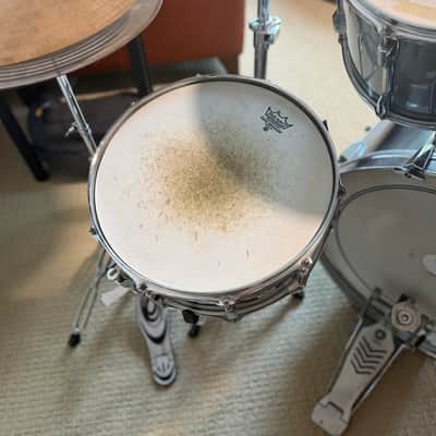 Pearl Export - Chrome image 5