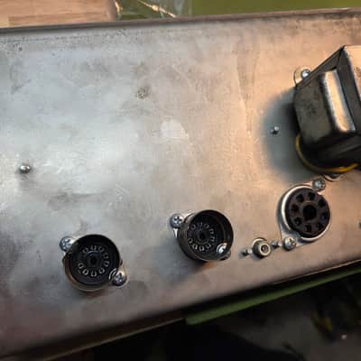 1966 Fender Vibro Champ image 16