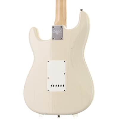 Fender Custom Shop 1961 Stratocaster Relic (2014) [CZ524100] (06/01) image 4