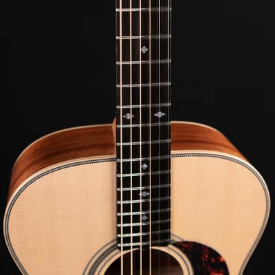 Maton EBG808 Artist image 6