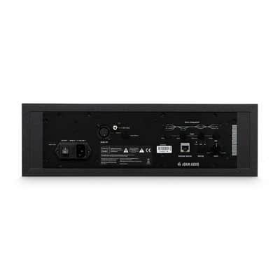 Adam Audio A44H 2-Way Active Dual 4" Nearfield/Centre Studio Monitor image 4