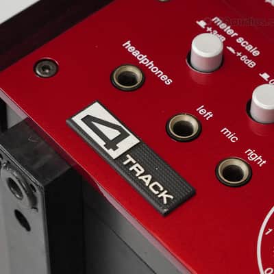 TECHNICS RS-1500 Vintage Reel-to-Reel – Professionally Restored – 1-Year Warranty image 9