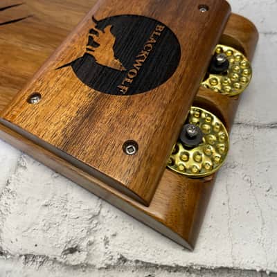 Wild Dog Blackwolf Stompbox image 8