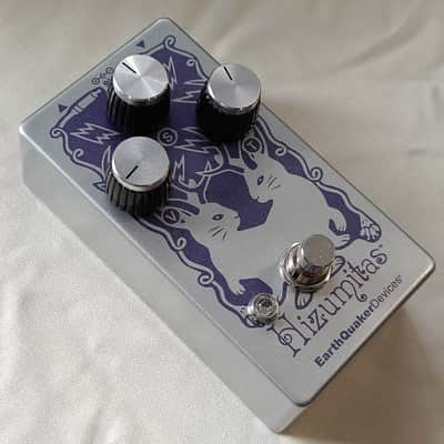 EarthQuaker Devices Hizumitas - Purple image 3