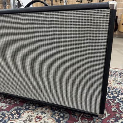Fender Super-Sonic 60 212 Enclosure Black image 3