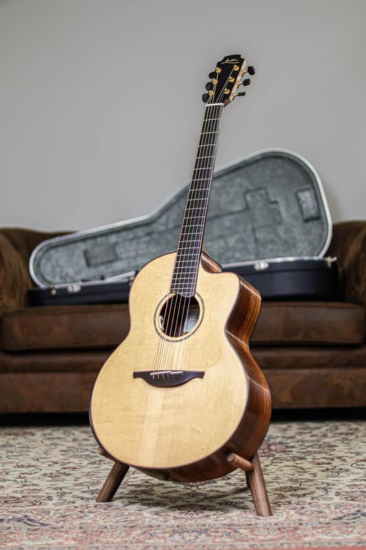 Lowden Dreadnought