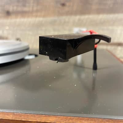 AR XA Manual Turntable w/Pickering V-15/AT-3 Cartridge with original box & parts Local Pick Up in Milwaukee, WI image 5