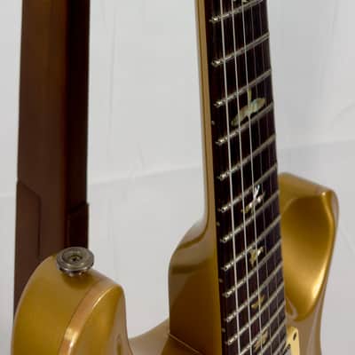 PRS Paul Reed Smith McCarty W/ OHSC 2001 - All Gold image 11