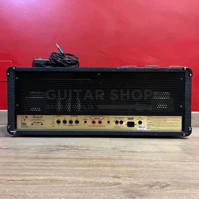 Marshall JCM-900 Mod.4100 100W Hi Gain Dual Reverb 2016 image 3